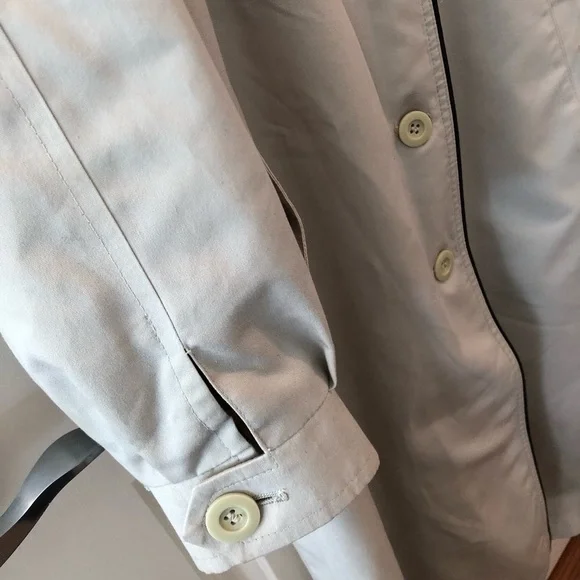 Vintage Misty Harbour Rain Coat - Picture 10 of 16